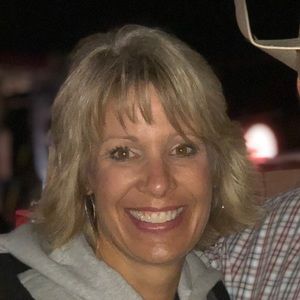 Meet your Posher, Teri